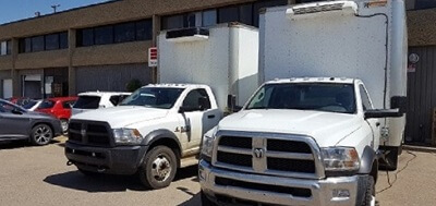 business for sale edmonton