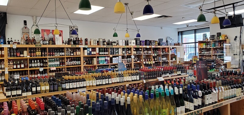 business for sale edmonton