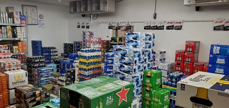 business for sale edmonton