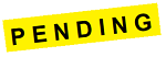 Pending
