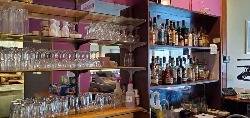 business for sale sherwood park