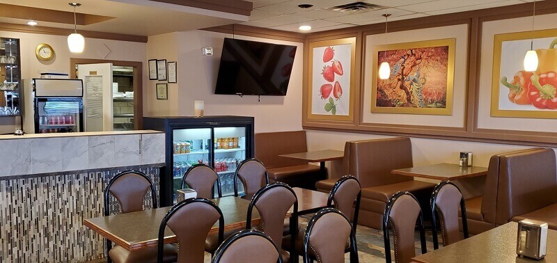 business for sale edmonton