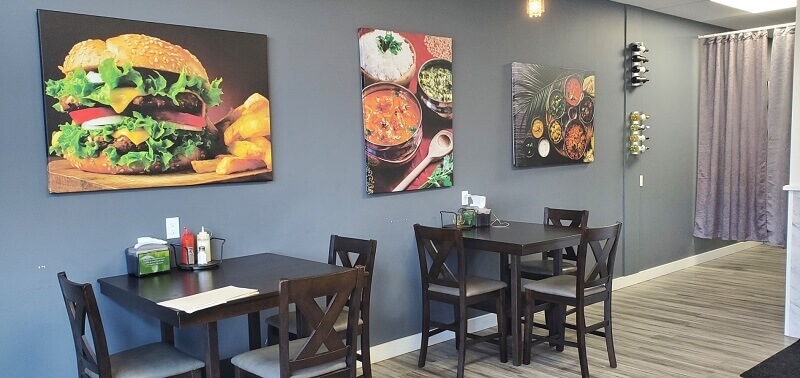 business for sale edmonton