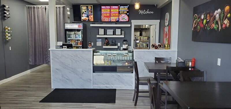 business for sale edmonton