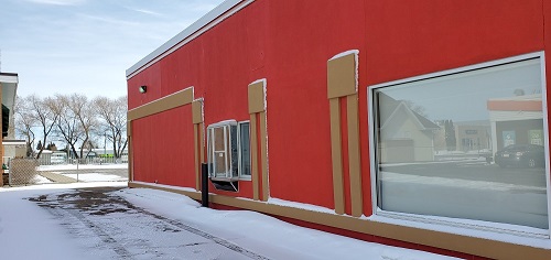 business for sale edmonton