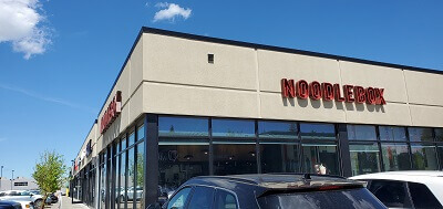 noodlebox