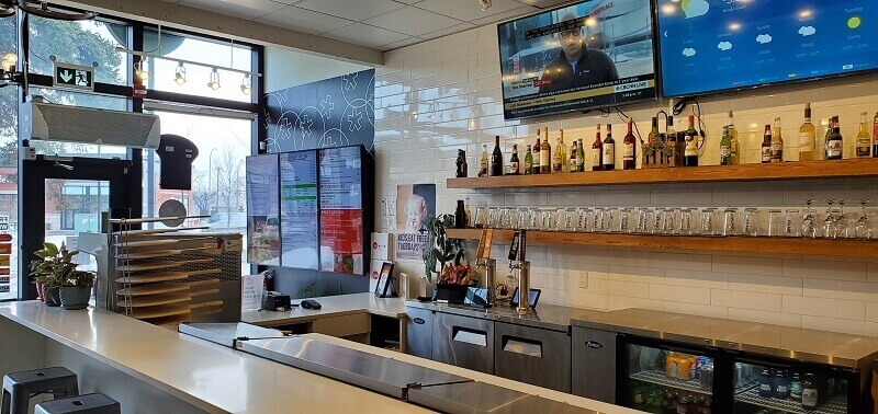 business for sale edmonton