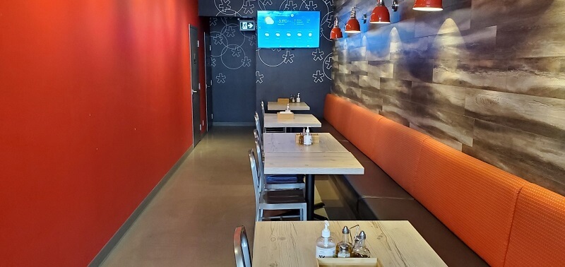 business for sale edmonton