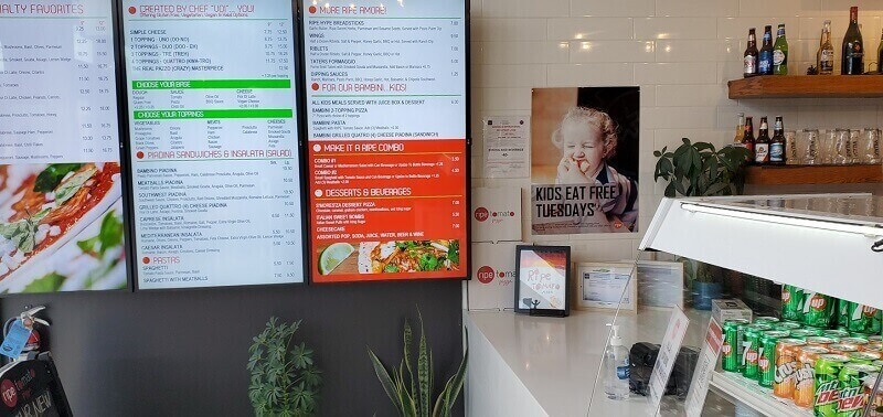 business for sale edmonton