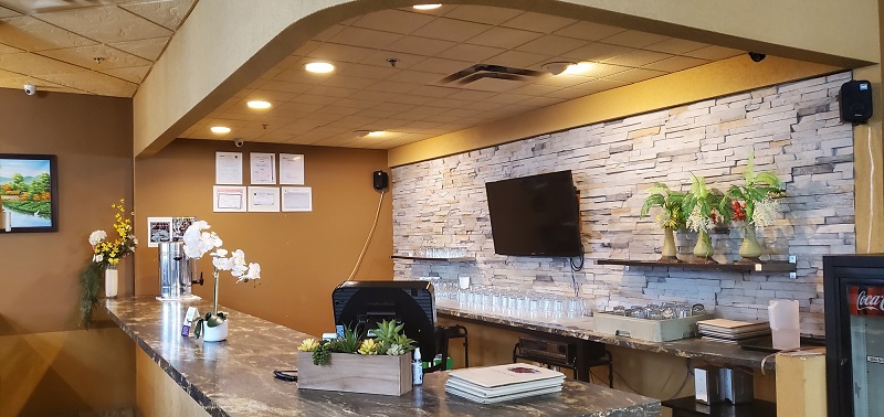 business for sale edmonton