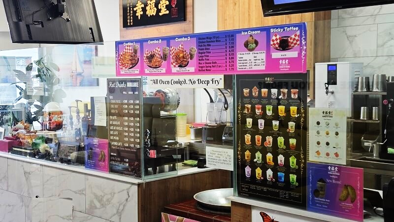 business for sale edmonton